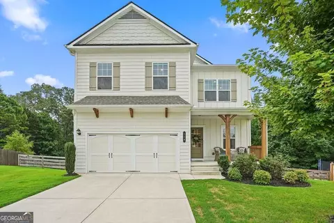 126 Cummings Ct, Ball Ground, GA 30107