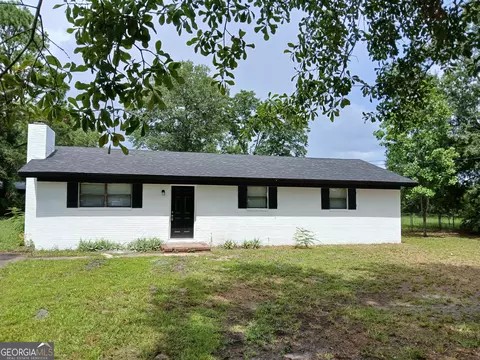 116 Peach St, Folkston, GA 31537