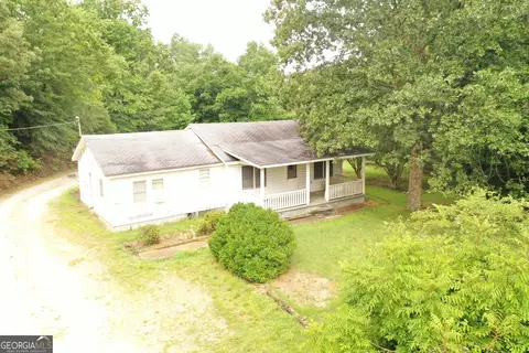 6165 Lula Rd, Lula, GA 30554