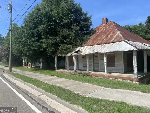 0 N Hwy 25, Millen, GA 30442