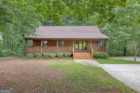 422 Corinth Church Rd, Winder, GA 30680