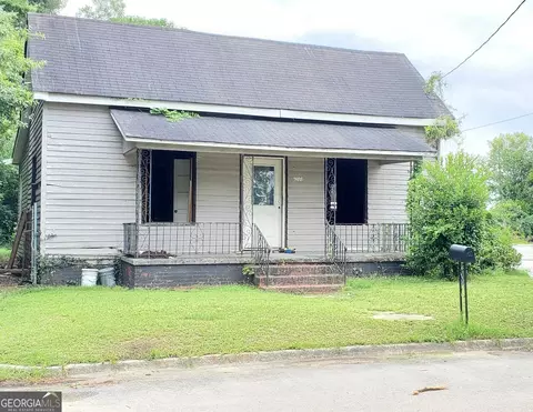 958 Emory Ave, Macon, GA 31201