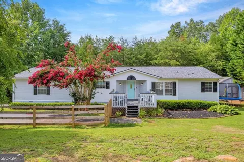575 Shenandoah Dr, Dahlonega, GA 30533