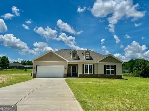 131 Zack St, Waynesboro, GA 30830