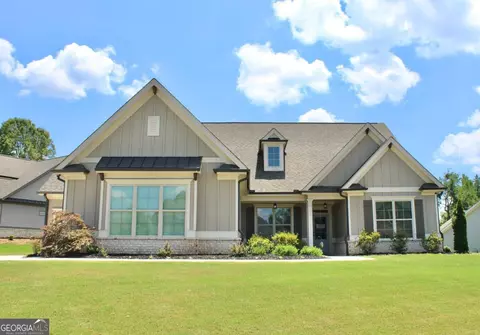3085 Mulberry Greens Ln, Jefferson, GA 30549