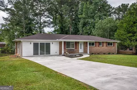 4463 Maroney Mill Rd, Douglasville, GA 30134