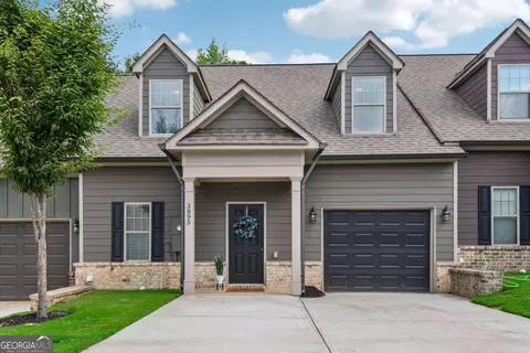 3895 Valley View Ct, Gainesville, GA 30501