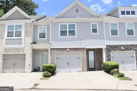5509 Cedar Ct, Lithonia, GA 30058