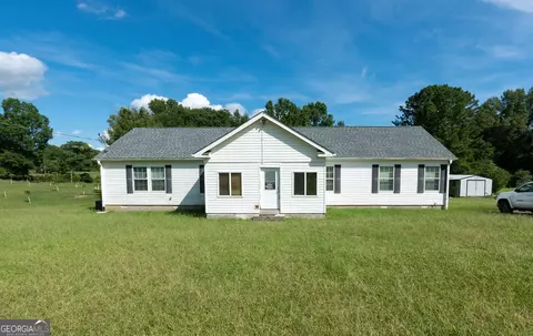 1211 River Rd, Fort Valley, GA 31030