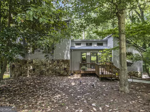 2971 Marsh Ln, Stone Mountain, GA 30087