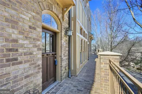 1834 Gordon Mnr NE, Atlanta, GA 30307