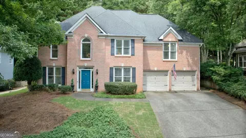 3014 Towneside Ln, Woodstock, GA 30189