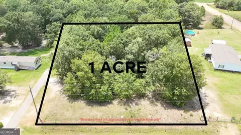 0 Sturgeon Creek Ch Rd, Fitzgerald, GA 31750