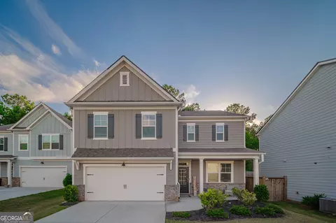 154 Shadow Creek Ct, Fairburn, GA 30213