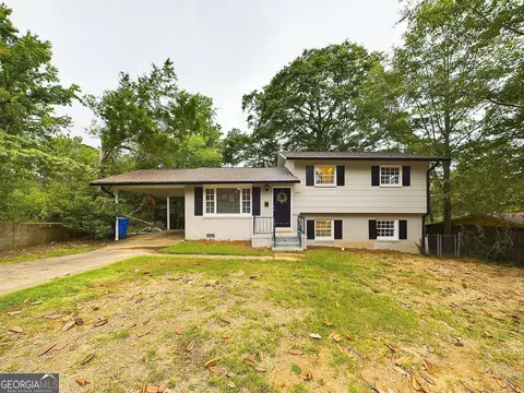 4596 Dawn Ct, Columbus, GA 31907