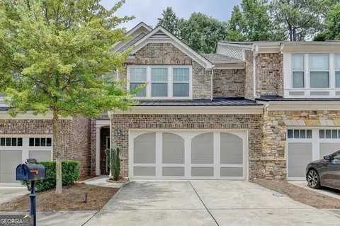 13368 Canary Ln, Milton, GA 30004