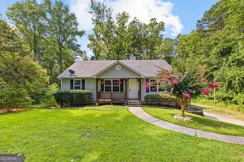 175 Kay Rd, Fayetteville, GA 30214