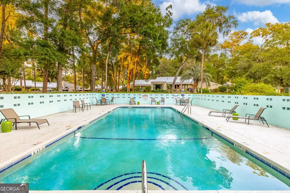  706 Deer Run Villas, St. Simons, GA 31522 photo 6