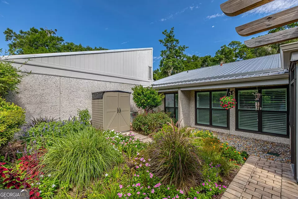  706 Deer Run Villas, St. Simons, GA 31522 photo 2