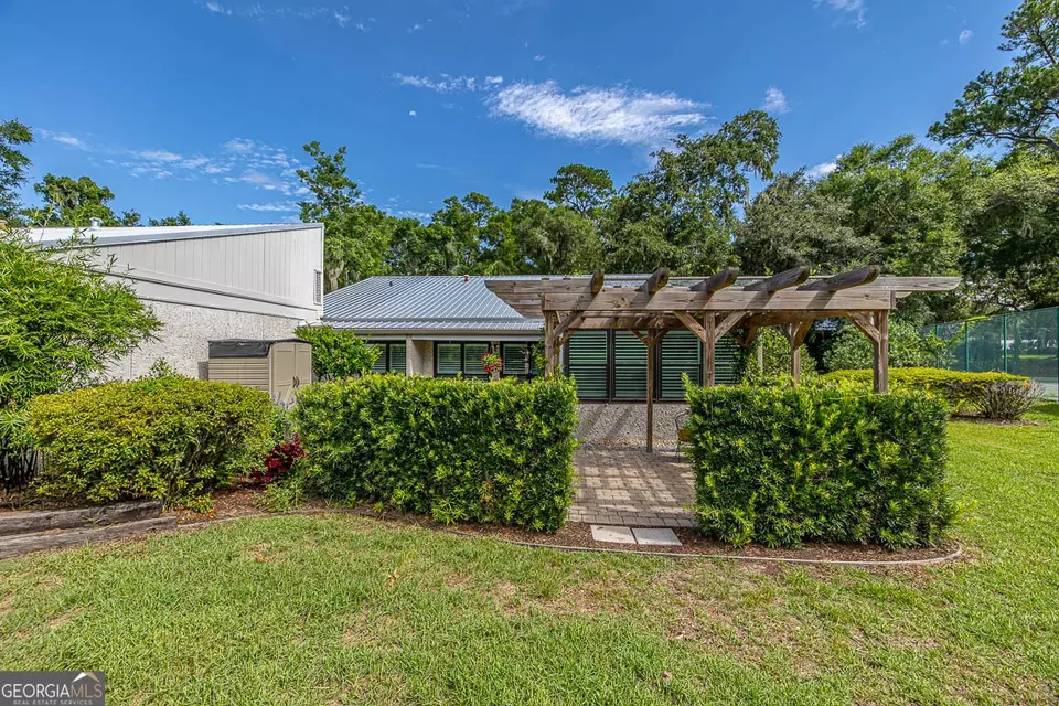  706 Deer Run Villas, St. Simons, GA 31522 photo 4