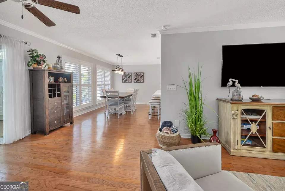  706 Deer Run Villas, St. Simons, GA 31522 photo 13