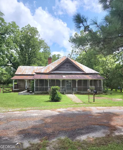 220 Fowler St, Greenville, GA 30222