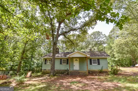 4480 Boxankle Rd, Barnesville, GA 30204 photo 4