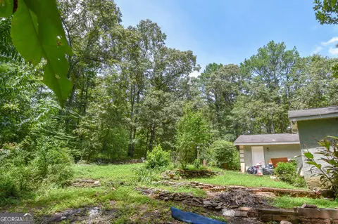 4480 Boxankle Rd, Barnesville, GA 30204 photo 9