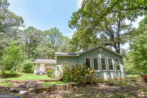 4480 Boxankle Rd, Barnesville, GA 30204 photo 8