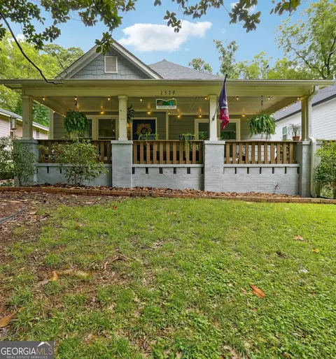 1579 Elixir Ave SW, Atlanta, GA 30314