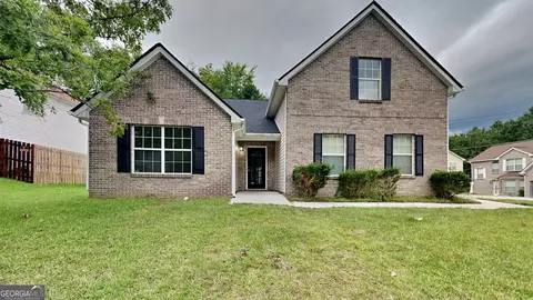 2009 Mulberry Ln, Lithonia, GA 30058