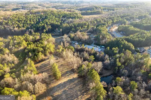 2000 Dabbs Bridge Rd, Acworth, GA 30101