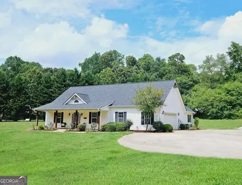 233 Campground Rd, Cleveland, GA 30528