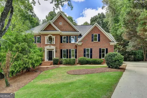 8485 Caney Creek Lndg, Alpharetta, GA 30005
