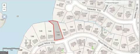 7318 Wood Hollow Way, Stone Mountain, GA 30087
