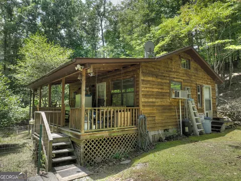 214 Mull Valley Rd, Morganton, GA 30560
