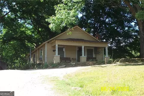 247 Collins Rd, Toccoa, GA 30577