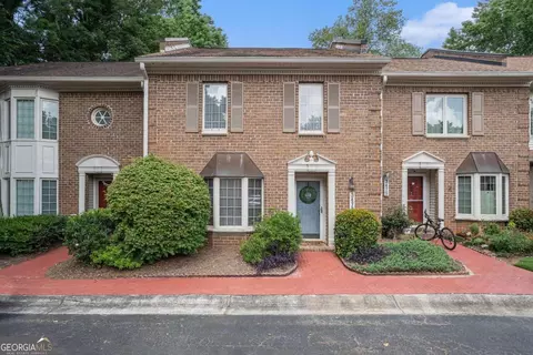 3477 Ashwood Ln, Atlanta, GA 30341