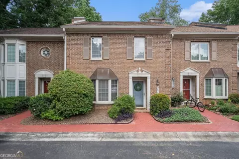3477 Ashwood Ln, Atlanta, GA 30341