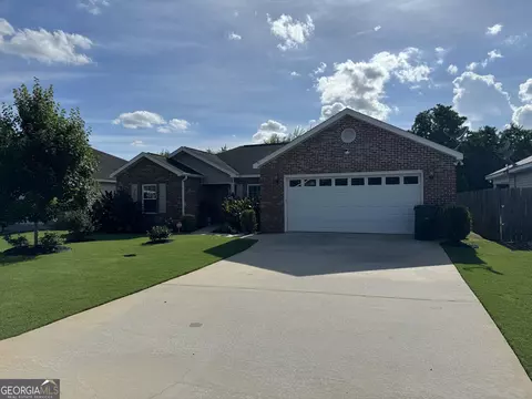 119 Santangelo Ct, Warner Robins, GA 31093