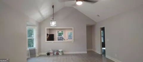Entry Way - 13 Brown St, Barnesville, GA 30204 photo 1 of 1