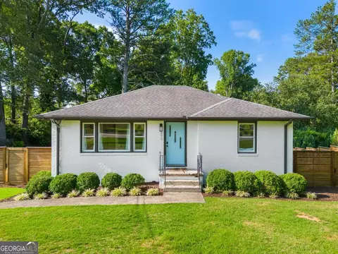 890 Powder Springs St SE, Smyrna, GA 30080