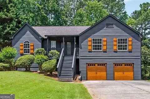 68 Springbrooke Trl, Dallas, GA 30157