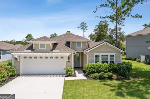 112 Chinquapin Dr, Saint Marys, GA 31558