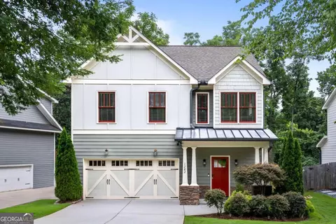 1282 Wylie St SE, Atlanta, GA 30317