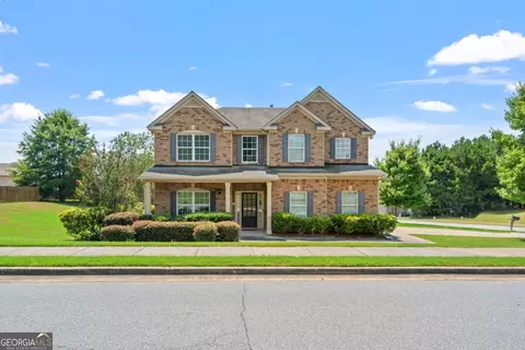 7811 Wrotham Cir, Atlanta, GA 30349
