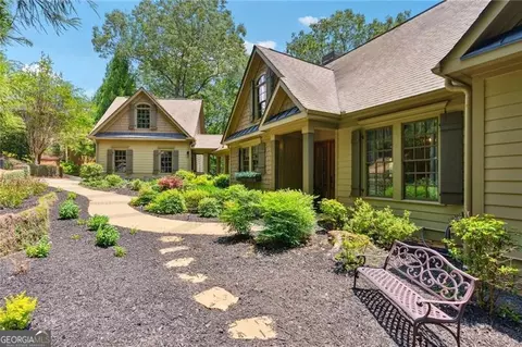 144 Stamp Mill Dr, Dahlonega, GA 30533