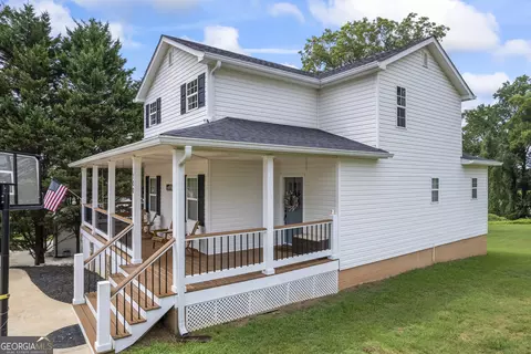 100 Parker St, Carnesville, GA 30521
