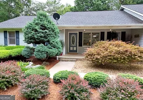 584 Greenfield Rd, Ellijay, GA 30536
