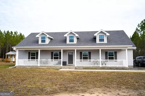 6176 Perch Creek Trl, Millwood, GA 31552